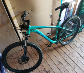 gumtree cycles for sale